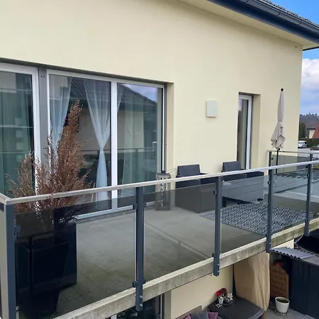 Sorinas Home - Comfortable Apartment Near Graz - Free Parking *