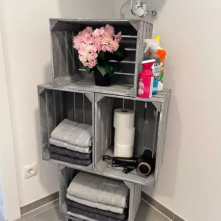 Apartamento Sorinas Wb16 13 *