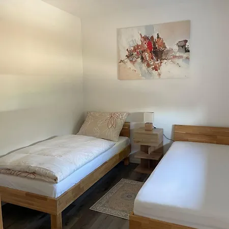 Sorinas Wb16 13 Apartamento *