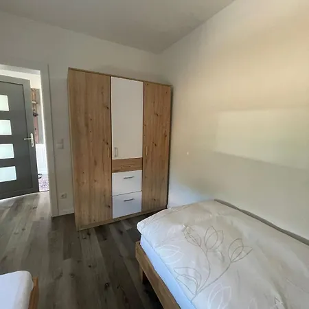 Apartamento Sorinas Wb16 13 Wagersbach