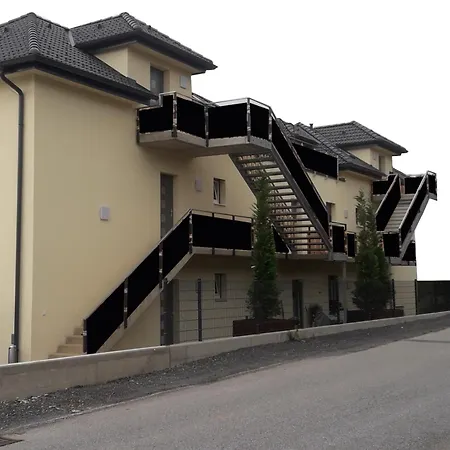 דירה Sorinas Home - Comfortable Apartment Near Graz - Free Parking Wagersbach