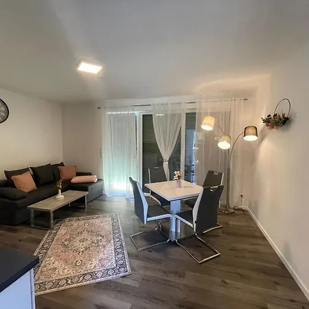 דירה Sorinas Home - Comfortable Apartment Near Graz - Free Parking *