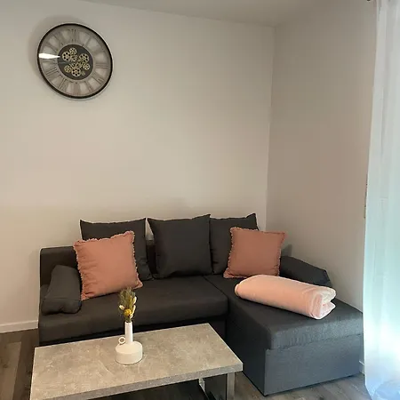 Sorinas Home - Comfortable Apartment Near Graz - Free Parking * Wagersbach