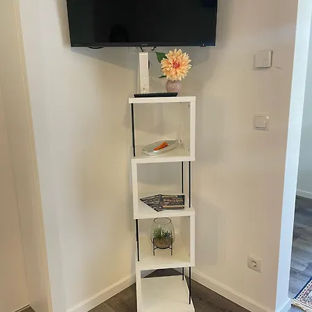 Sorinas Home - Comfortable Apartment Near Graz - Free Parking דירה