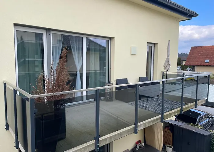 Sorinas - Comfortable Near Graz - Free Parking *