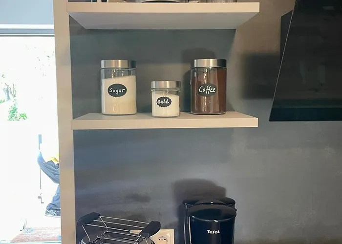 Sorinas - Comfortable Near Graz - Free Parking * Wagersbach