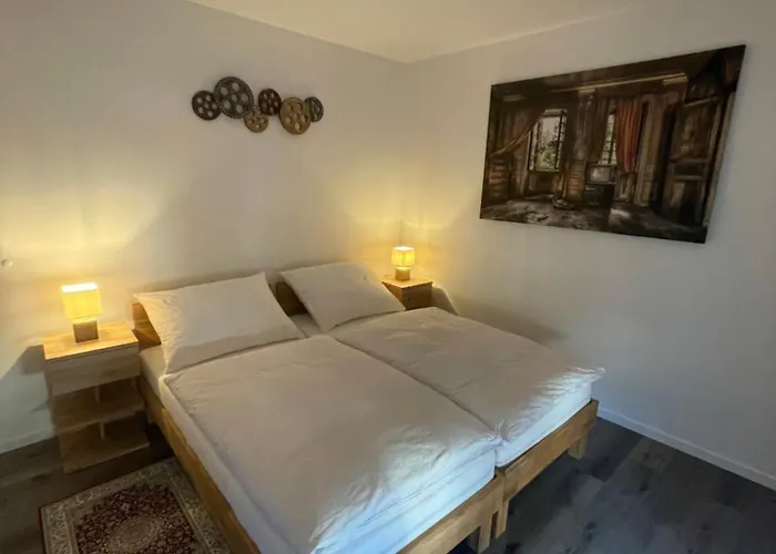 Sorinas - Comfortable Near Graz - Free Parking *