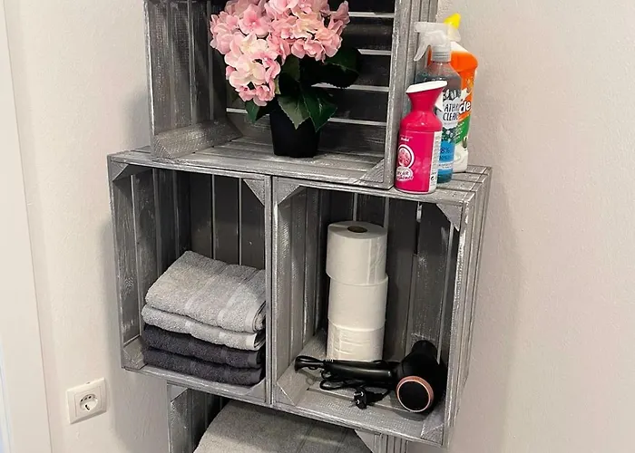 Apartment Sorinas - Comfortable Near Graz - Free Parking *