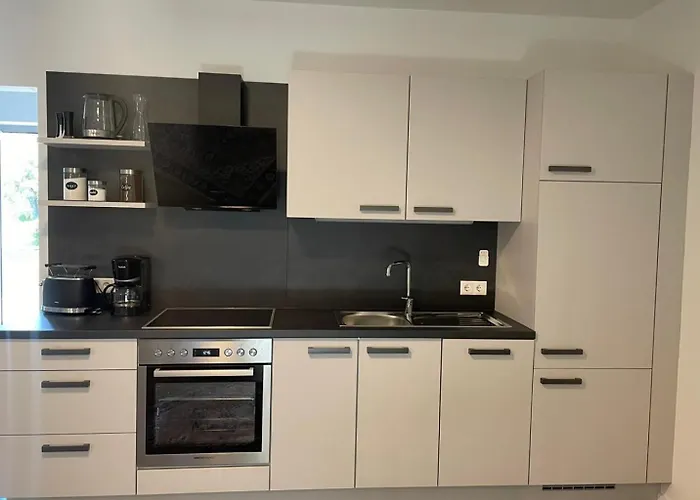 Apartment Sorinas - Comfortable Near Graz - Free Parking *