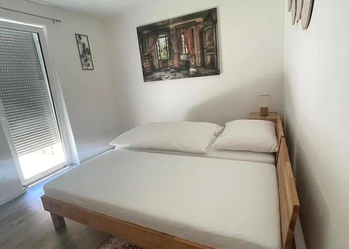 Apartment Sorinas - Comfortable Near Graz - Free Parking *