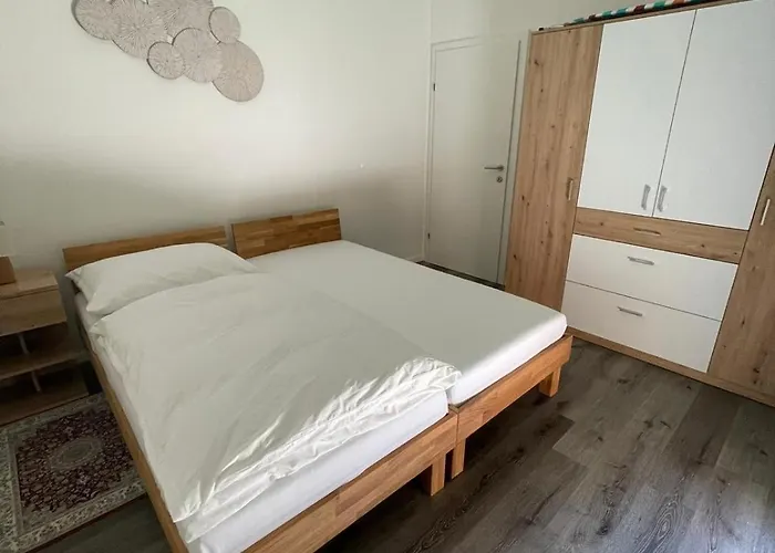 Sorinas - Comfortable Near Graz - Free Parking Apartment