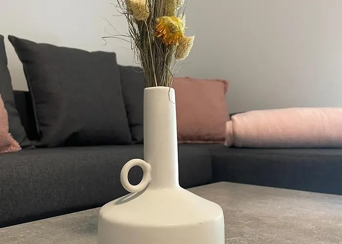 Apartment Sorinas - Comfortable Near Graz - Free Parking