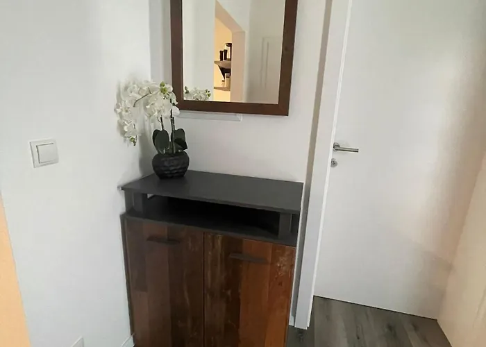 Sorinas - Comfortable Near Graz - Free Parking Apartment Wagersbach