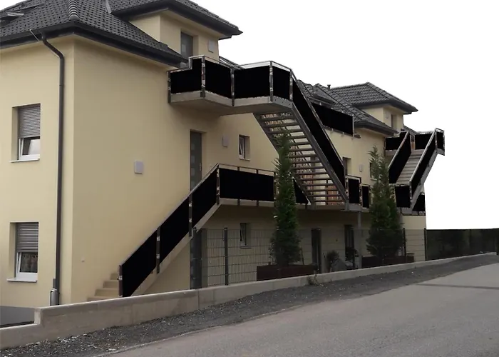 Apartment Sorinas - Comfortable Near Graz - Free Parking Wagersbach