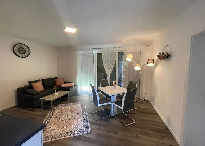 Apartment Sorinas - Comfortable Near Graz - Free Parking *