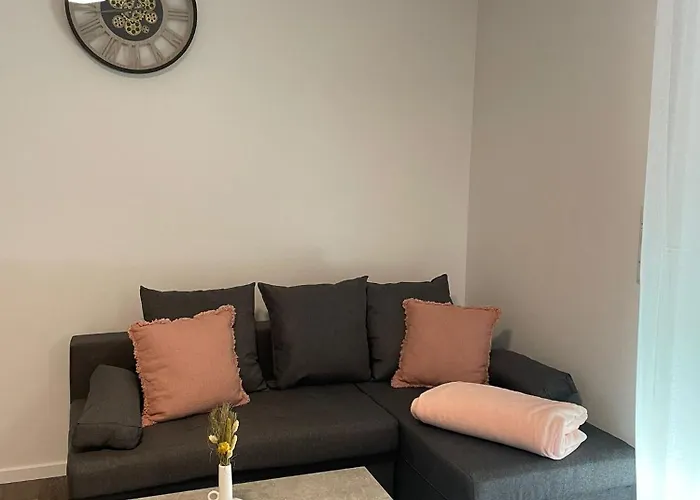 Sorinas - Comfortable Near Graz - Free Parking * Wagersbach