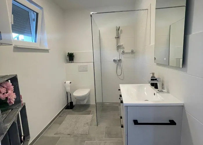 Sorinas - Comfortable Near Graz - Free Parking *